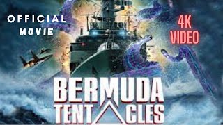 BERMUDA TENTACLES Full English movie|Official movie|4k video