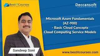 Microsoft Azure Fundamentals (AZ-900) - Basic Cloud Concepts | Cloud C