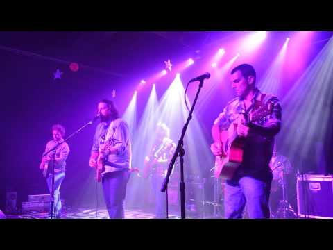 Kenny George Band - Picket Fences (Live at Sky City 7-24-14)