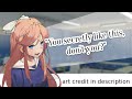 Dress Up Your Bully Makes You Wear Her Clothes F4A ASMR