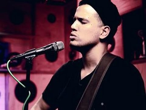 Falling For Me - Johnnyswim