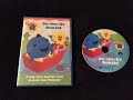 Opening To On The Go Oswald 2003 DVD