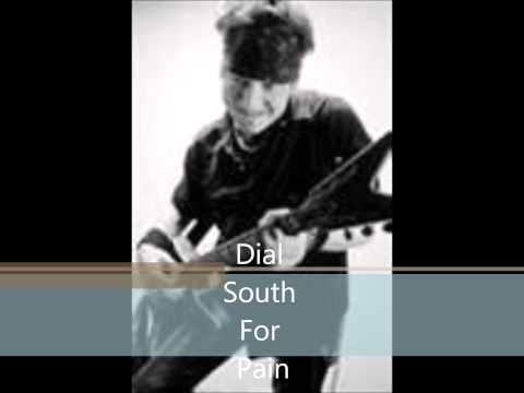 Simon Barr Sinister / Dial South For Pain