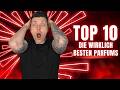 Eure Meistgefeierten Parfums Hype Hysterie Hingabe Top 10