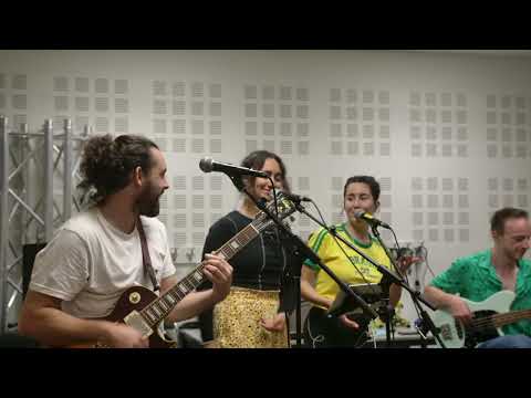 Could you be loved - Bob Marley & The Wailers (Ackee Jam cover)