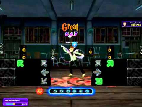 Try To Copy Me - 2NE1 180 bpm Beat Up Custom By Nkung