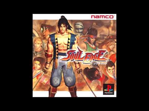 VGM #14: Soul Blade/Soul Edge - Recollect Continent