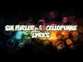Sia Furler - Cellophane Lyrics