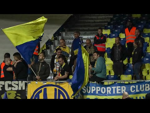 Le résumé de Pau FC-FCSM | 35e journée de Ligue 2 BKT