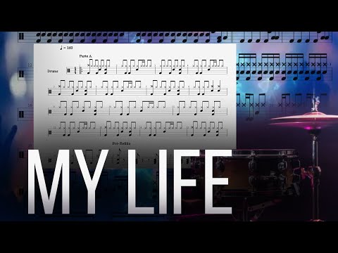 My Life - North Point