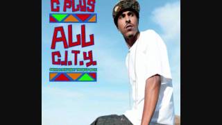 C Plus - Pass Me The Light Outro