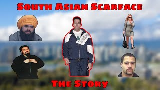 Bindy Johal: Vancouver's First Celebrity Gangster (South Asian Scarface) video