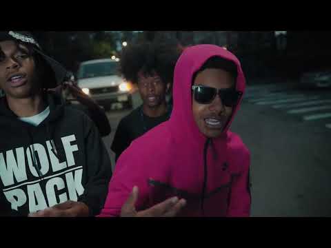 Savv G Ft Jujuu - No Cap (Official Music Video)