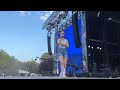 Sigrid - Strangers (live from Sziget, Budapest, 2022)