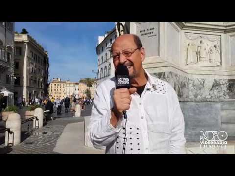 Dino Kappa...i suoi ricordi con Riccardo Cocciante