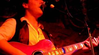 Danny Cavanagh - "One last goodbye" (live Paris 2009)