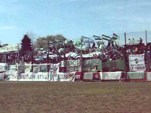 "ITUZAINGO, nueva canción de la Hinchada del León" Barra: La Banda del León &bull; Club: Ituzaingó