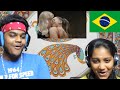 INDIAN REACT TO Anitta - Não Perco Meu Tempo (Official Music Video) INDIAN REACT TO Anitta - Não Perco Meu Tempo (Official Music Video)