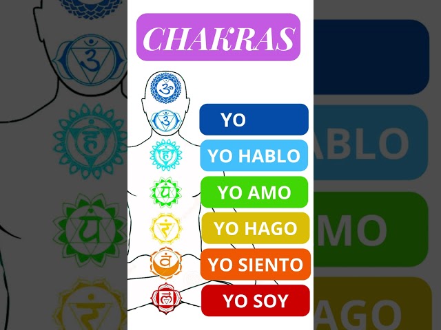 Vídeo relacionado con Armonía Energética: EXPLORANDO CHAKRAS, FRECUENCIAS, CRISTALES, ÁNGELES, ZODÍACO, NUMEROLOGÍA