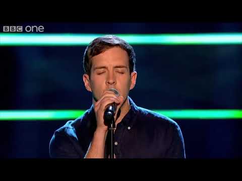 Stevie McCrorie " All I Want' " the voice