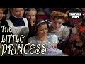 THE LITTLE PRINCESS 1939 Full Movie Starring Shirley Temple Old Color Family Movie