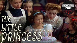 Download lagu THE LITTLE PRINCESS (1939) | Full Movie starring Shirley Temple | Old Color Family Movie mp3 Download lagu THE LITTLE PRINCESS (1939) | Full Movie starring Shirley Temple | Old Color Family Movie mp3