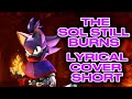 THE SOL STILL BURNS REMASTERED LYRICAL SHORT SONIC EXE OUTCOME MEMORIES OST