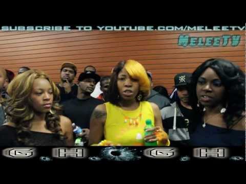 Lil Blood vs Kid Class