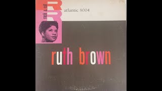 Ruth Brown  Daddy Daddy