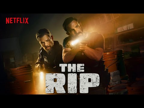 The Rip (2026) Movie | Matt Damon, Ben Affleck, Steven Yeun, Teyana Taylor | React And Reviews