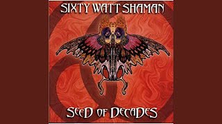 Seed of Decades
