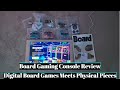 Board Gaming Console Overview And Review What The Arcade1up Infinity Game Table Should Have Been