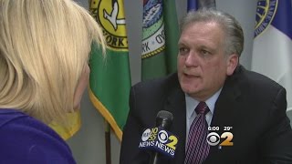 Nassau County Scandal