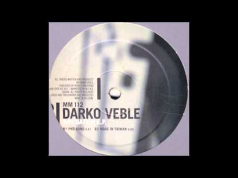 Darko Veble - Navigation