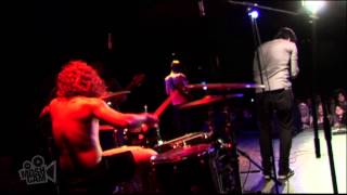 Scary Kids Scaring Kids - What&#39;s Said Is Done (Live in Sydney) | Moshcam