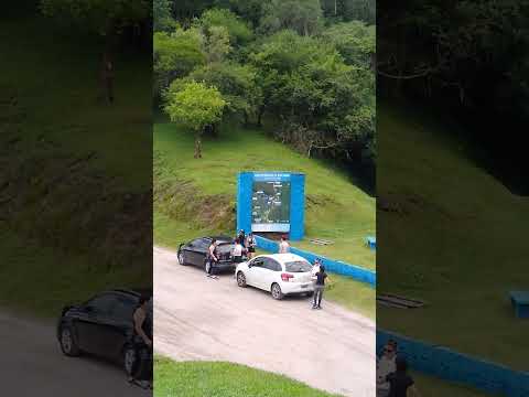 Llegando a Escaba, el Mirador. #tucuman #argentina #turismo #yungas