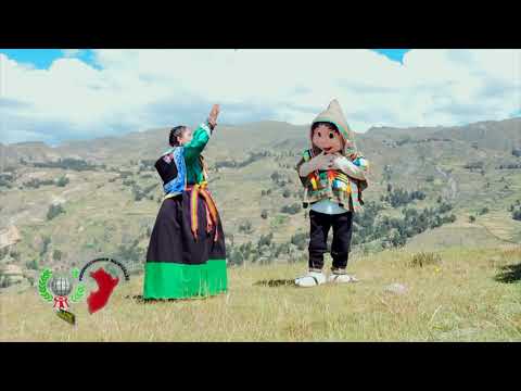 ORQ: J.CH. 5 ESTILOS TEMA: MIX ORQUESTA II  NELSON PRODUCCIONES CEL: 943782005 / 934576258