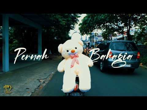 KAMASEAN - PERNAH BAHAGIA (OFFICIAL VIDEO)