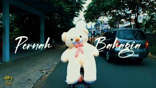 Download lagu KAMASEAN - PERNAH BAHAGIA ( VIDEO) mp3