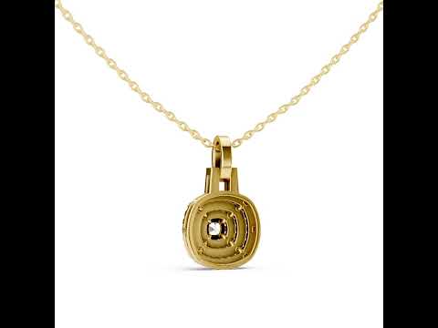 YouTube Video Thumbnail - Yellow