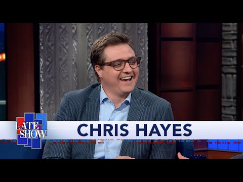 Chris Hayes: Bernie Sanders Will Need Blowout Wins To Overtake Biden's Delegate Lead