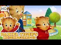 Daniel Tiger Getting Mad Dealing With Feelings Full Episodes
