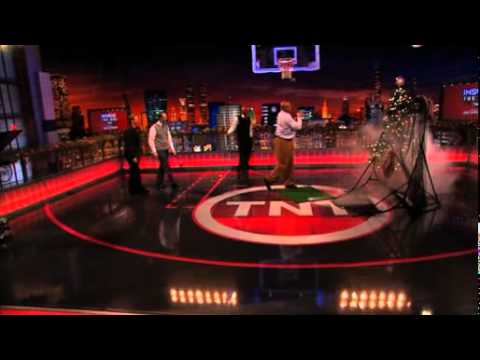 The Haney Project Charles Barkley