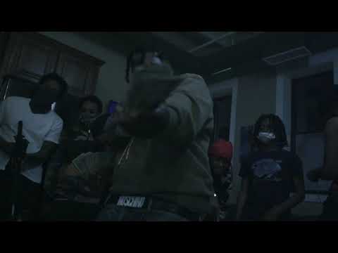 Nae Bandz - Feel Me Now | Official Music Video