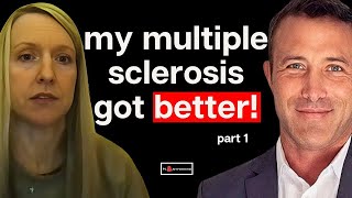My Multiple Sclerosis IMPROVED With A Carnivore Diet! | Pennie Roehr Part 1