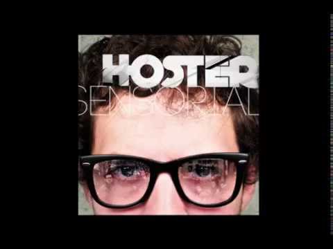 Hoster - Sensorial (Full Album)