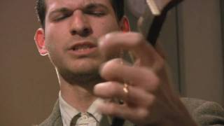 Frank Fairfield - The Winding Spring &amp; Nine Pound Hammer (Live on KEXP)