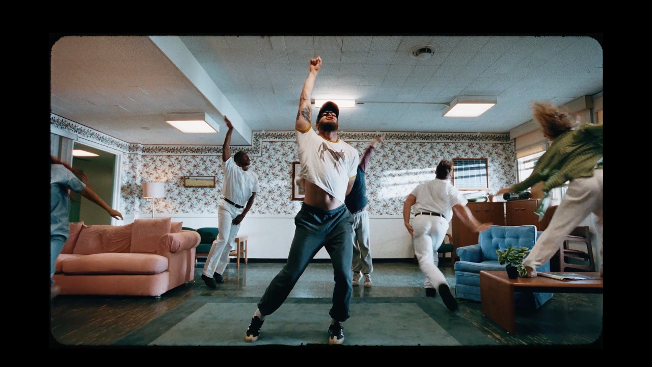 Orville Peck - Already Gone (Official Music Video) - YouTube