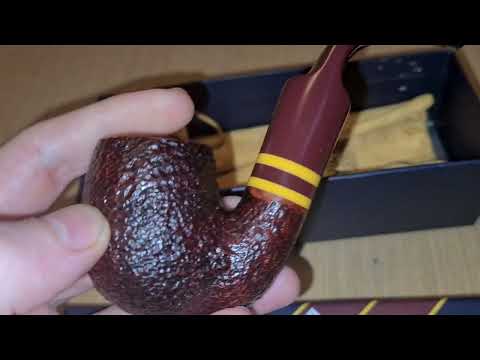 Savinelli Regimental 614