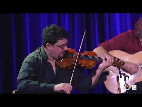 Cinzano - Fapy Lafertin New Quartet